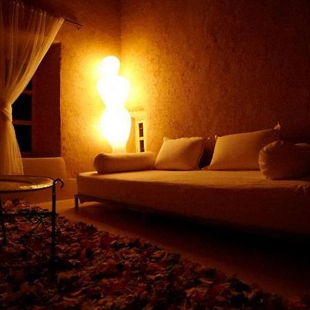 Kasbah Ait Moussa Bed and Breakfast Kelaat-M'Gouna Værelse billede