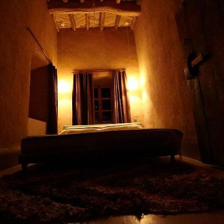 Kasbah Ait Moussa Bed and Breakfast Kelaat-M'Gouna Værelse billede