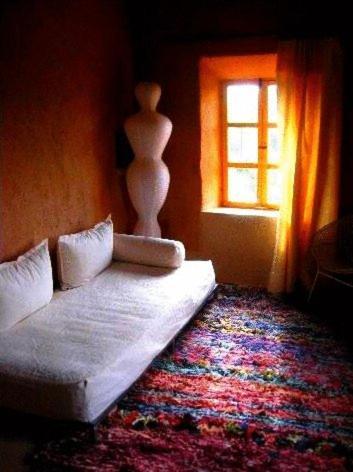 Kasbah Ait Moussa Bed and Breakfast Kelaat-M'Gouna Eksteriør billede
