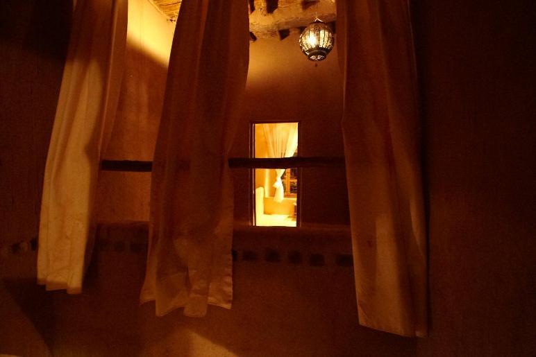 Kasbah Ait Moussa Bed and Breakfast Kelaat-M'Gouna Værelse billede